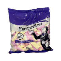 Marshmallows Halal Blandade