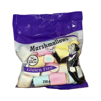 Marshmallows Rainbow Halal