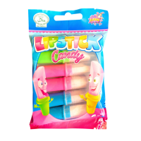 Candy Lipstick