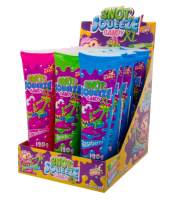 Candy Gel in the Tube XL