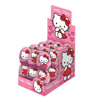 Chokladägg Hello Kitty