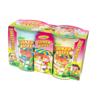 Sockervadd 2-pack Sweets Candy