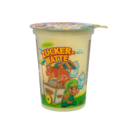 Sockervadd Flintstones