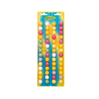 Chewing Gum Balls 56 pieces