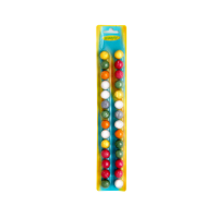 Chewing Gum Balls 28 pieces