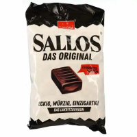  Sallos