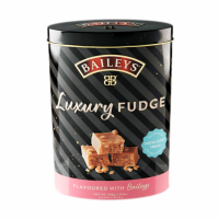 Baileys Luxury Fudge