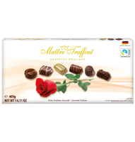 Assorted Pralines Rose