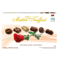 Assorted Pralines Rose
