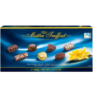 Assorted Pralines Blue