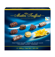 Assorted Pralines Blue