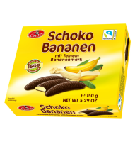 Chocolate Bananas