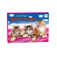 Catfingers Milk & White Chocolate