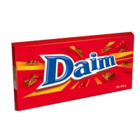 Mega Daim