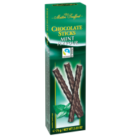 Chocolate Sticks Mint