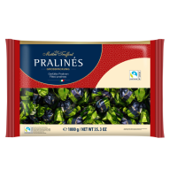 Praliner Hasselnöt / Crisp