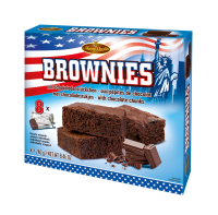  Brownies
