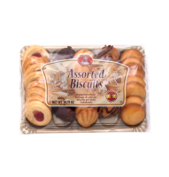 Assorted Biscuits