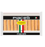 Ladyfingers Tiramisu