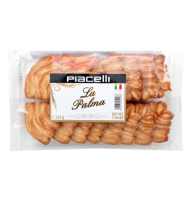  La Palma Puff Pastry