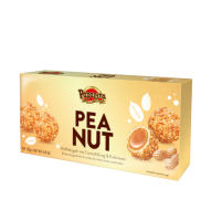  Waferballs With Peanuts