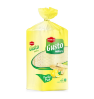 GUSTO Lemon Wafers