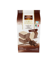 Cubus Wafers Cocoa