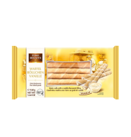 Wafer Rolls Vanilla