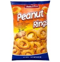 Peanut Rings