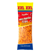 XXL Corn Flips With Paprika