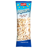 Popcorn Salted