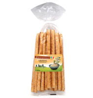  Breadsticks Sesame