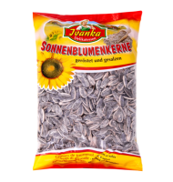 Sunflower Seeds