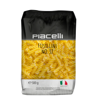 Pasta Fusillini