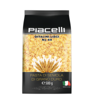 Pasta Ditalini Lisci no 69