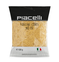 Pasta Fidelini Corti no 131