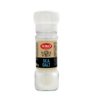 Spice Grinder Sea Salt