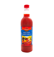 Thai Hot Chili Sauce