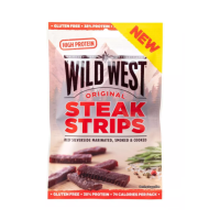 Wild West Beef Jerky Mix