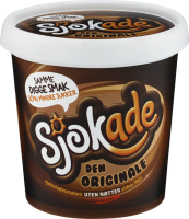 Sjokade 30% mindre sukker