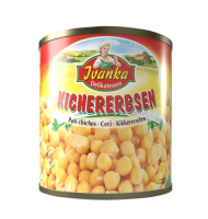 Chickpeas