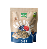 Organic Müsli Granola Classic