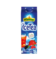 Wildberry Ice Tea