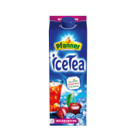 Wildcherry Ice Tea