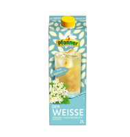 White Tea Lemon-Elderflower