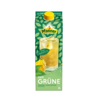 Green Tea Lemon-Prickly Pear