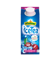 Ice Tea Wild Cherry