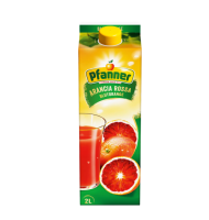 Blood Orange Drink 40%
