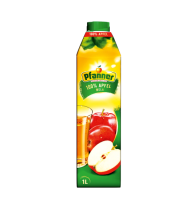 Apple Juice 100%