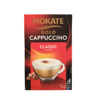 Mokate Gold Cappuccino Classic